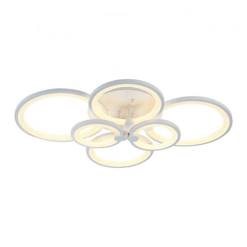 потолочная светодиодная люстра f-promo cosmo 2291-6u в Тольятти