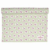 столовая дорожка cherry berry p.green в Тольятти