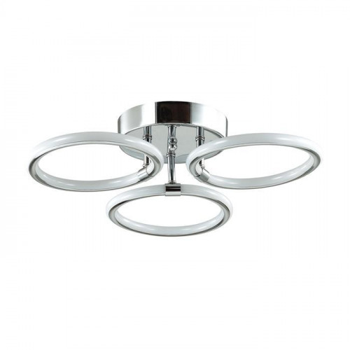 потолочная светодиодная люстра lumion clover 3711/48cl в Тольятти