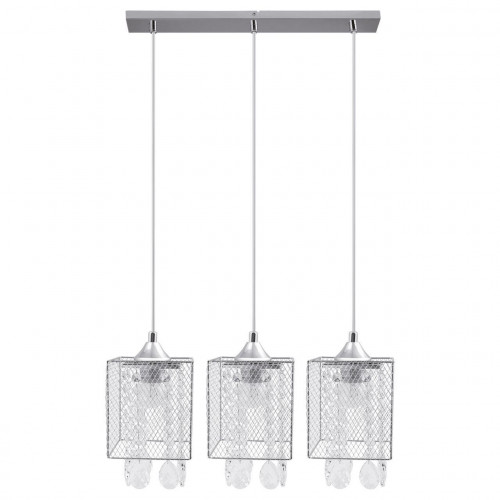 дизайнерский подвесной светильник spot light gracja 8171328 в Тольятти