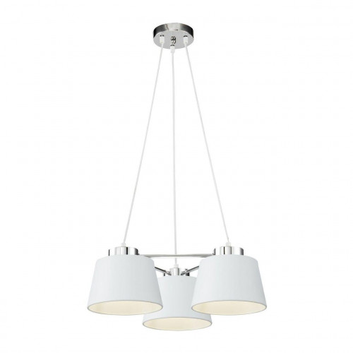 подвесная люстра freya barbara fr5004pl-03ch в Тольятти