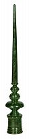 декор spire emerald small в Тольятти