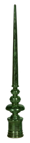 декор spire emerald small в Тольятти