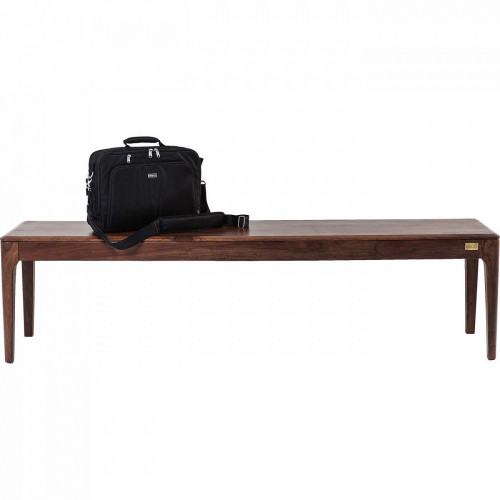 скамья brooklyn walnut коричневый 175x40x45 в Тольятти