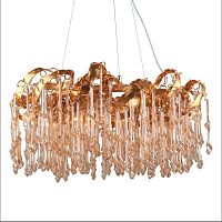 подвесная люстра omnilux cerreto oml-85013-10 в Тольятти