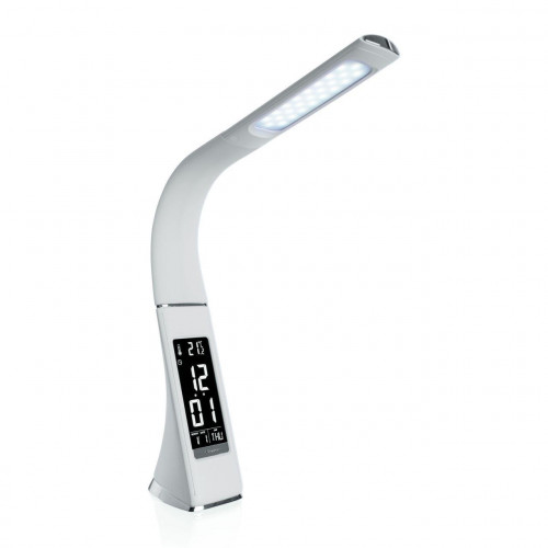 настольная лампа arte lamp supervisor a1706lt-1wh в Тольятти