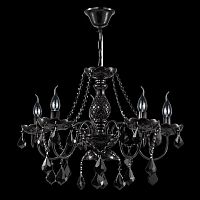 подвесная люстра maytoni contrast arm220-05-r в Тольятти