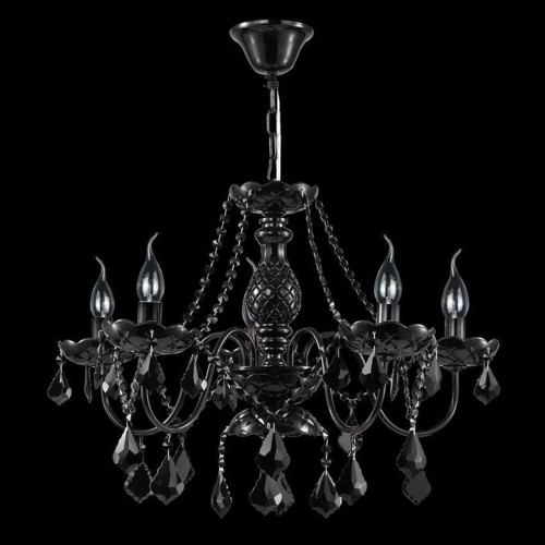 подвесная люстра maytoni contrast arm220-05-r в Тольятти