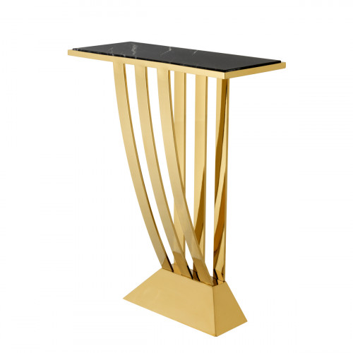 консоль beau deco от eichholtz золото в Тольятти