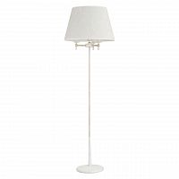 торшер alfa roksana white 18539 в Тольятти