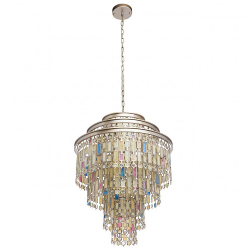 подвесная люстра mw-light марокко 2 185010809 в Тольятти