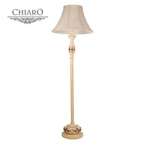 торшер chiaro версаче 254049601 в Тольятти
