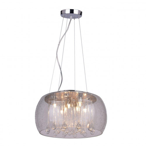 подвесной светильник arte lamp halo a8145sp-7cc в Тольятти