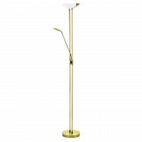 торшер eglo baya led 93877 в Тольятти