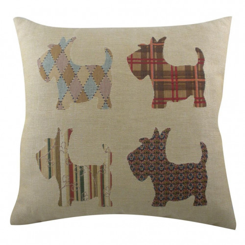 подушка scottie dogs в Тольятти