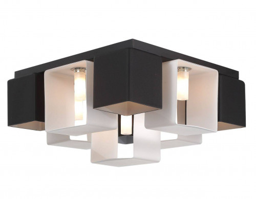 потолочная люстра st luce concreto sl536.542.09 в Тольятти
