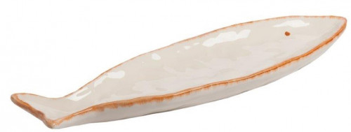 декоративное блюдо white fish в Тольятти