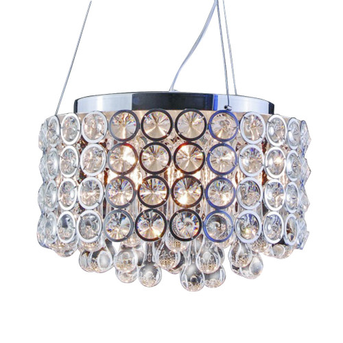 подвесной светильник kr365 от delight collection в Тольятти