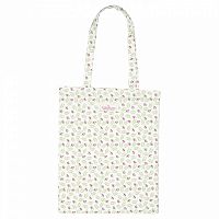сумка хлопковая lily petit white в Тольятти
