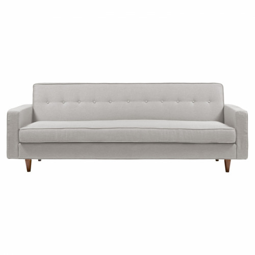 диван bantam sofa большой прямой молочный в Тольятти