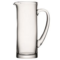 кувшин basis, 1,5 л, прозрачный в Тольятти