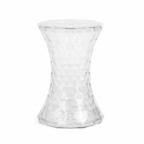 стол кофейный rock crystal прозрачный в Тольятти