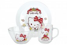 набор hello kitty в Тольятти