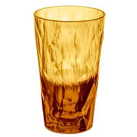 стакан superglas club no.6, 300 мл, жёлтый в Тольятти