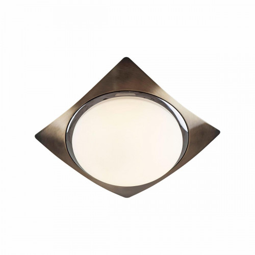 потолочный светильник idlamp alessa 370/15pf-oldbronze в Тольятти