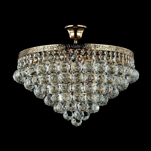 потолочная люстра maytoni gala dia783-cl46-6-g в Тольятти