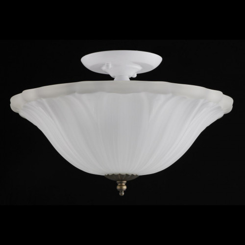 потолочный светильник crystal lux sophia pl4 d400 в Тольятти