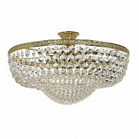потолочный светильник arti lampadari favola e 1.3.50.502 g в Тольятти