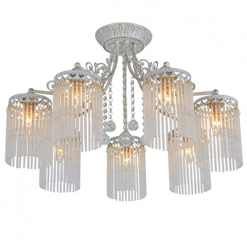 потолочная люстра arte lamp 89 a1678pl-7wg в Тольятти