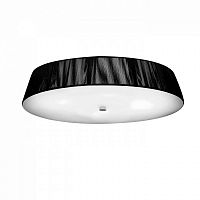 потолочный светильник lilith pl 55 black от leucos в Тольятти