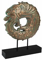 декор copper fish stand в Тольятти