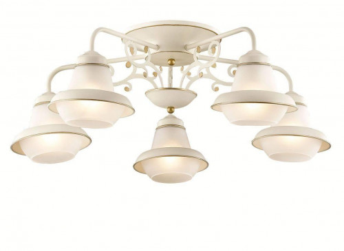 потолочная люстра lumion tefida 3105/5c в Тольятти