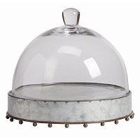сервировочный поднос с куполом baguette grande в Тольятти