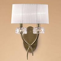 бра mantra loewe 4734 в Тольятти