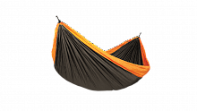 туристический гамак для двоих voyager orange в Тольятти