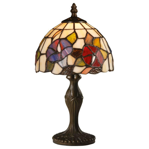 настольная лампа arte lamp florizel a3165lt-1bg в Тольятти