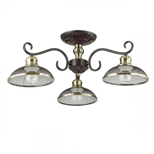 потолочная люстра lumion zerome 3472/3c в Тольятти