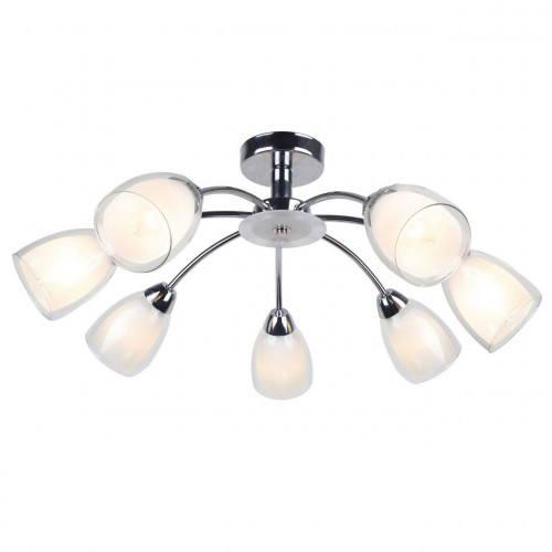 потолочная люстра arte lamp 53 a7201pl-7cc в Тольятти