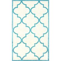 ковер trelli light_blue 300х500 в Тольятти