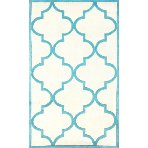 ковер trelli light_blue 300х500 в Тольятти