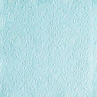 салфетки бумажные голубые торжество в Тольятти