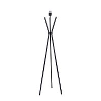 основание для торшера maytoni toronto mod974-flbase-01-black в Тольятти