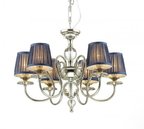 подвесная люстра odeon light mirella 4191/6 в Тольятти