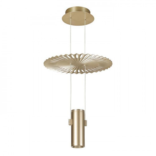 подвесной светильник odeon light astra 3856/2la в Тольятти
