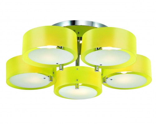 потолочная люстра st luce foresta sl483.092.05 в Тольятти
