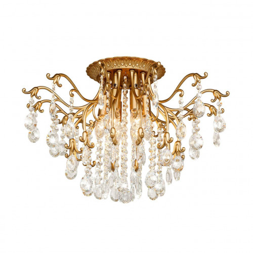 потолочная люстра silver light clare 734.58.6 в Тольятти